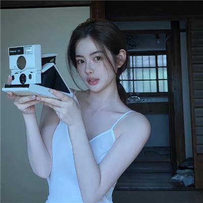 青空娘