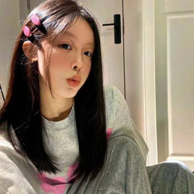 三位少女